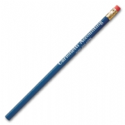Round Barrel Pencils