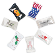 Gourmet Holiday Chocolate Mints