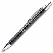 109132, Vienna Pen with Black Ink