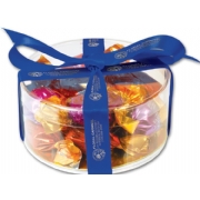 109733, Godiva Clearview Gift Box