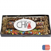 Pretzel Stick Gift Box
