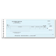 112013N, Expense/Ledger Check