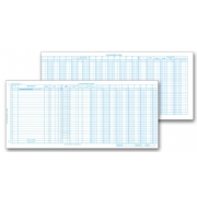 116021N, Personal Accounting Journal