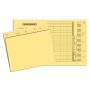 12387, Service File Folder