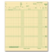 131031N, Expense/Payroll Ledger