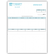  Laser/Inkjet Statement