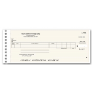 133011N, Compact Check