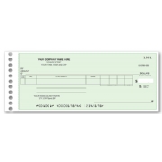 133013N, Compact Check