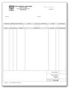 Laser Invoices