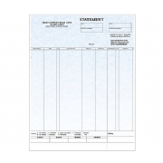 Personalized Laser Statements