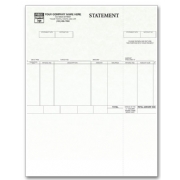 13482G, Laser Statement Parchment