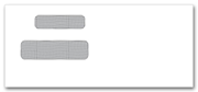Two Window Envelopes