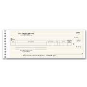140011N, Accounts Payable Check