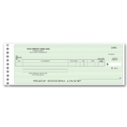 140013N, Accounts Payable Check
