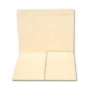 Pocket Manila Folder
