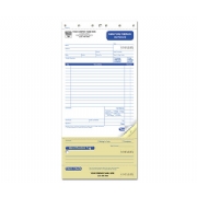 Service Order Form