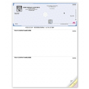 Microsoft® Money / Quicken® / QuickBooks® Checks