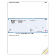 Laser Peachtree Checks