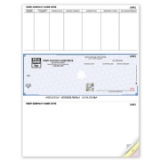 Solomon Accounts Payable Checks
