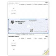 DacEasy Accounts Payable Checks