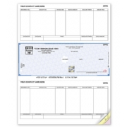Accounts Payable Peachtree Laser Checks