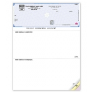 MAS® Laser Checks