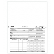 Bulk Laser 1095B ACA Health Coverage