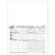 Bulk Laser 1095C -  Health Insurance