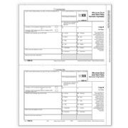 Bulk Laser 1099-K - Copy B