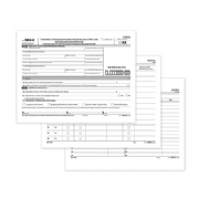Laser 1094C Transmittal Employer Provided Health Ins