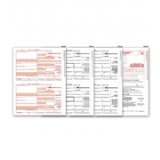 Laser 1099-INT Tax Forms