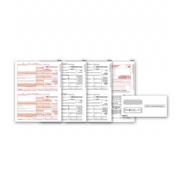 Laser 1099-INT Tax Forms & Envelopes
