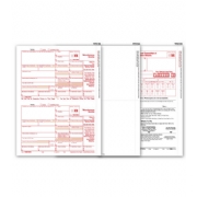 Laser 1099-MISC Tax Forms Kit