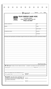 Compact Carbon Copy Proposals