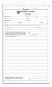 Long Triplicate Proposals