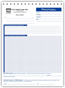 Graph Paper Proposals