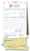 Carbon Copy Service Orders