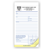 Jewelry Repair Orders with Bag