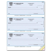 Microsoft® / QuickBooks® / Quicken® Laser Checks