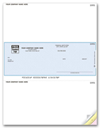 Peachtree for MAC Business Checks