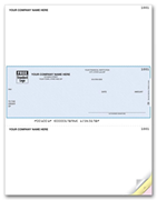 Microsoft® Dynamics Business Checks
