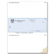 Laser Microsoft® Business Checks