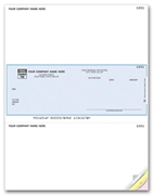 Sage 100 Contractor Laser Checks