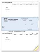 Laser Accounts Payable Checks