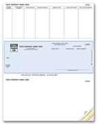 Solomon Accounts Payable Checks