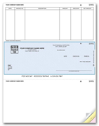 Laser Accounts Payable Checks