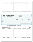 Accounts Payable Peachtree Laser Checks