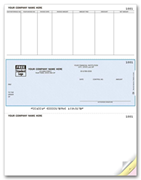 Microsoft Dynamics™ Accounts Payable Checks