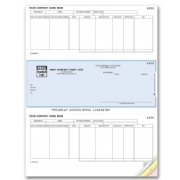 Dynamics/ Great Plains Accounts Payable Checks