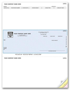 Microsoft® Business Solutions Accounts Payable Checks
